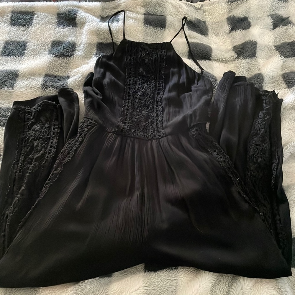 American Eagle Jumpsuit